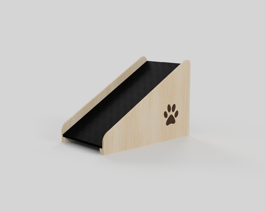 The Top Dog Ramp for Couches: Easy Access for Your Furry Friend