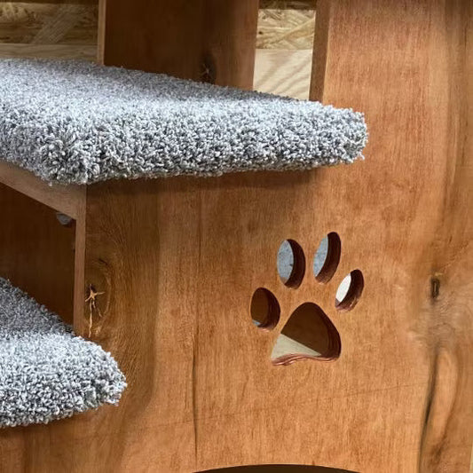 dog stairs
