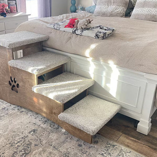 pet stairs