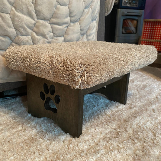 Pet Stool 8-Inches Tall