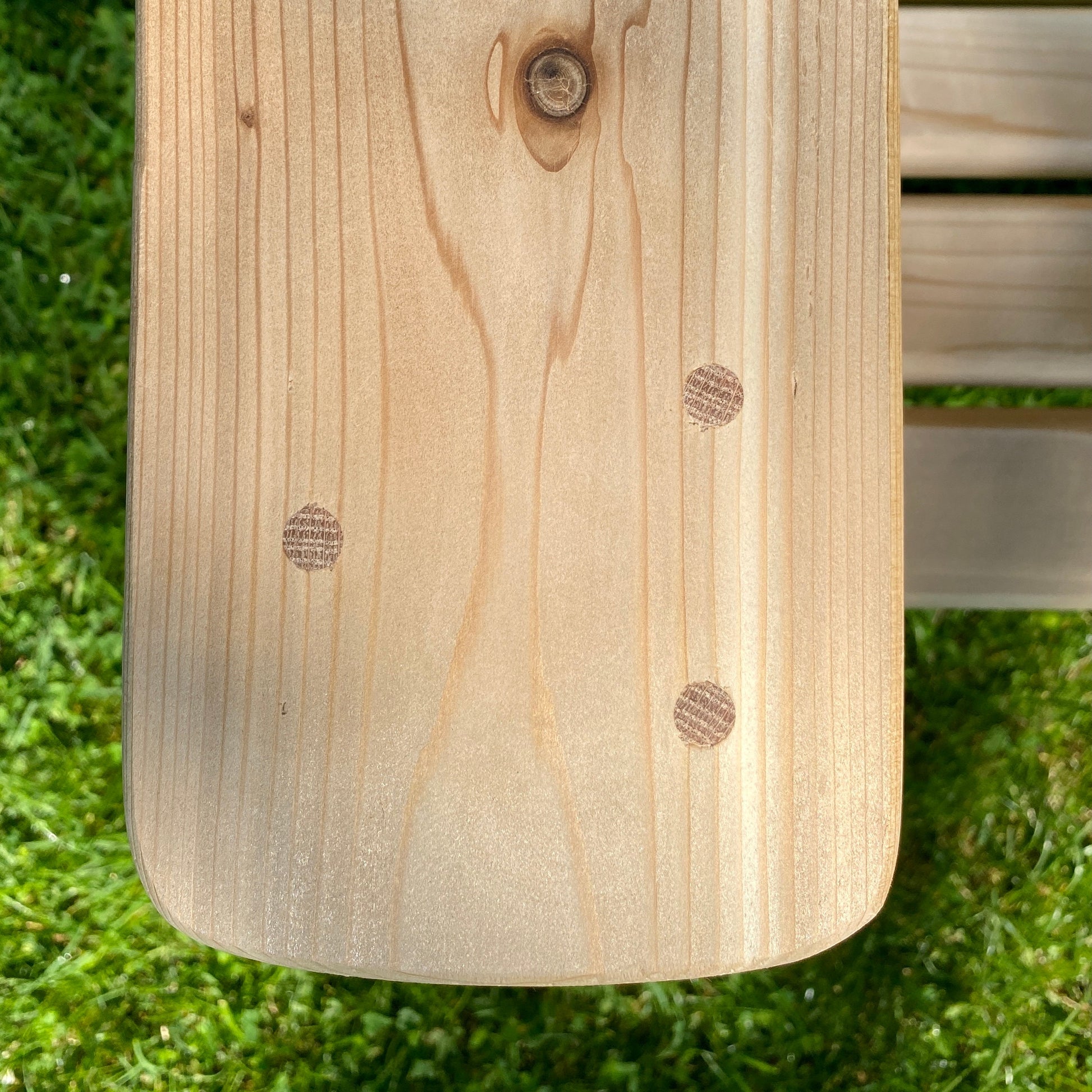 Cedar Adirondack Chair - Handcrafted Patio Furniture for Garden & Outdoor Bliss | Wooden Furniture, Garden Furniture, Outdoor Furniture