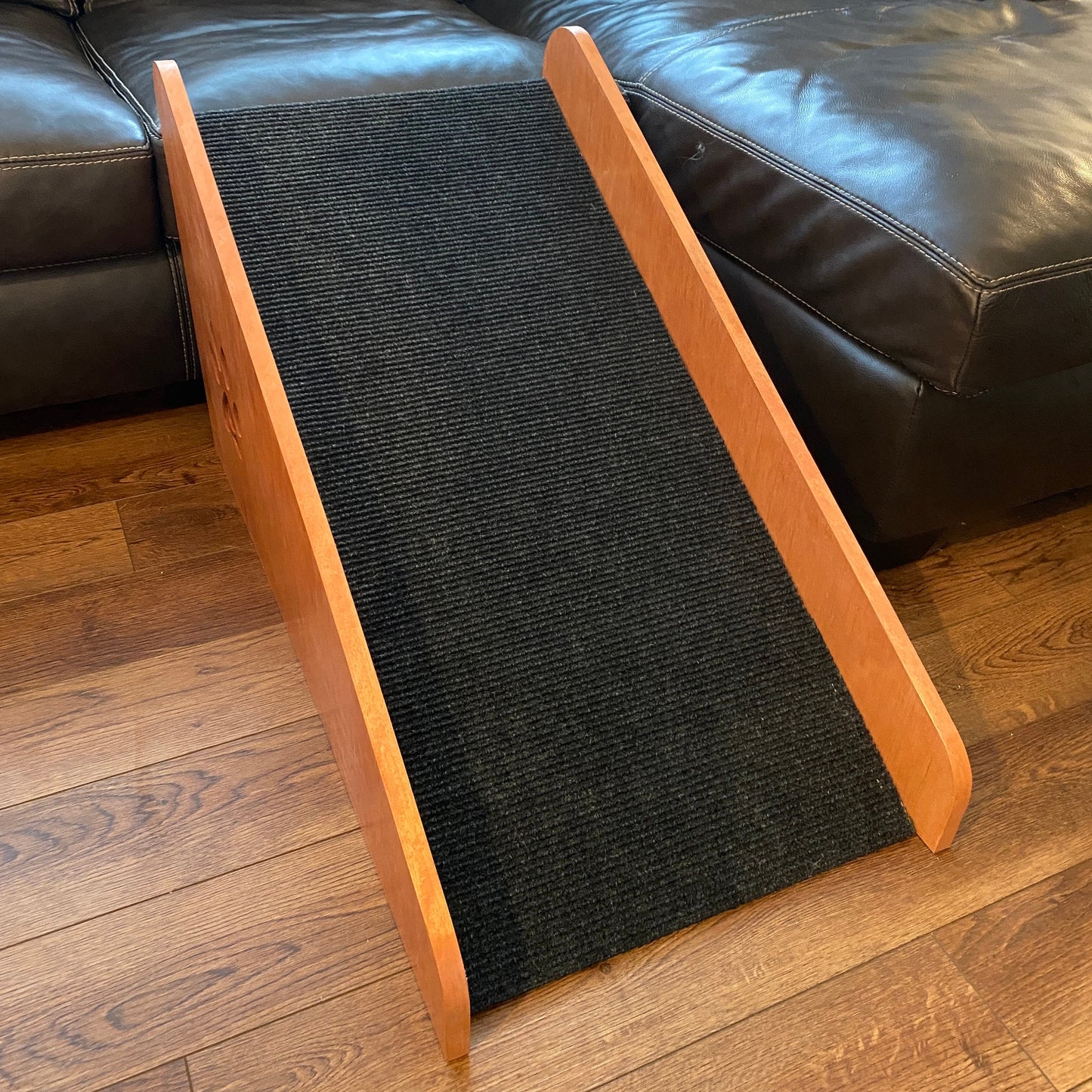 Dog Ramp 18-Inches Tall