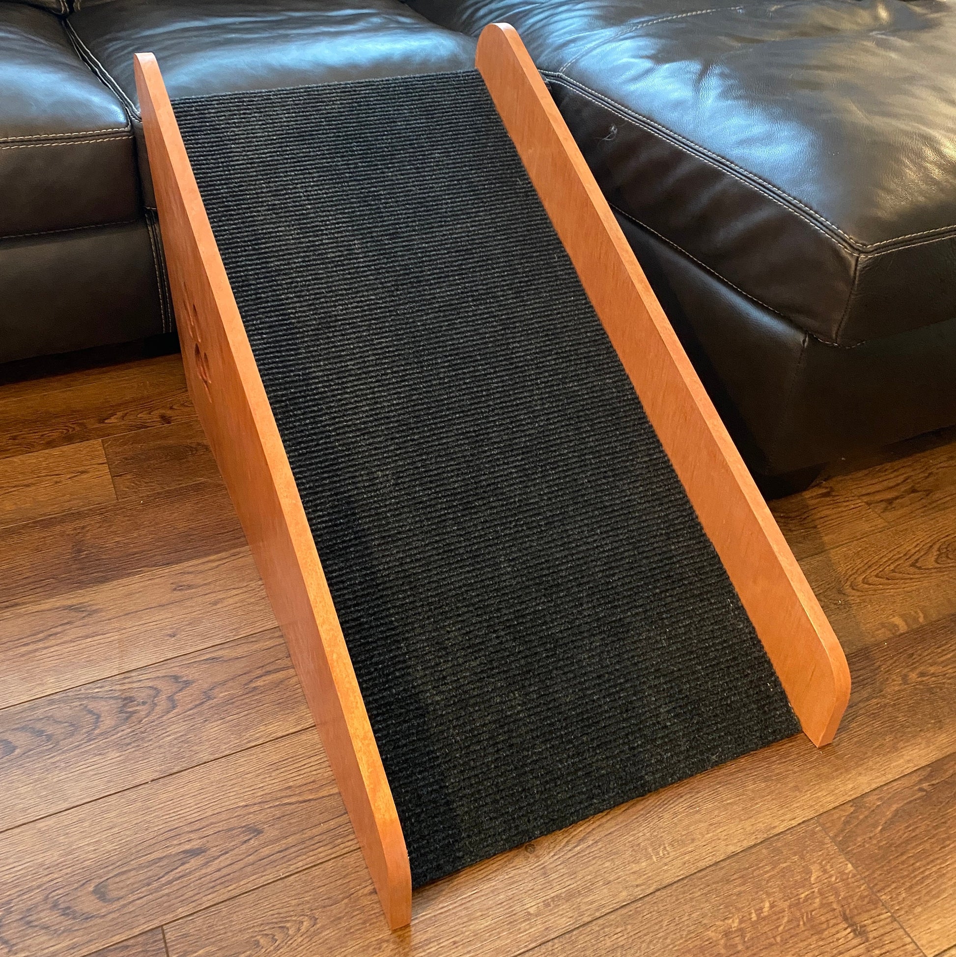 Dog Ramp 18-Inches Tall